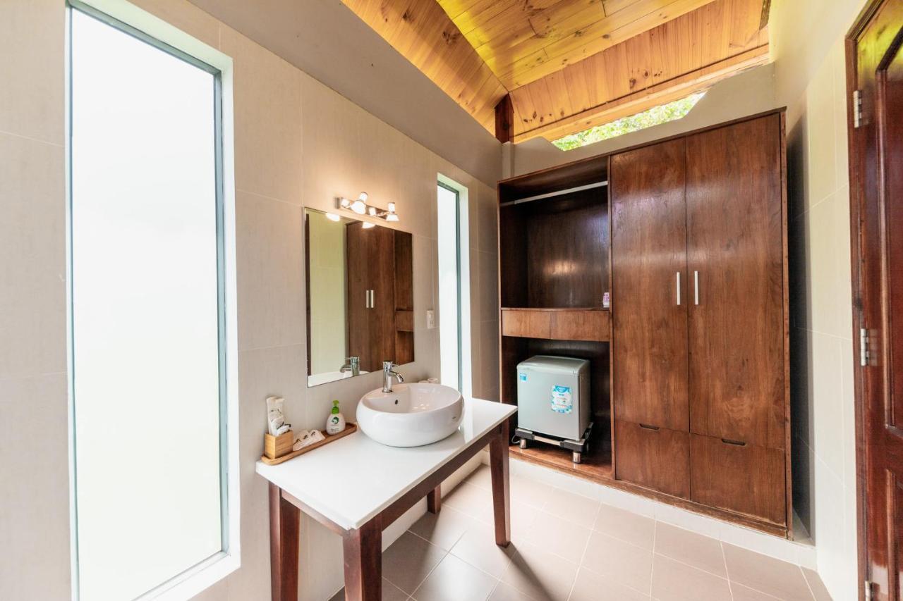 Emerald Garden Retreat Phu Quoc Exterior photo