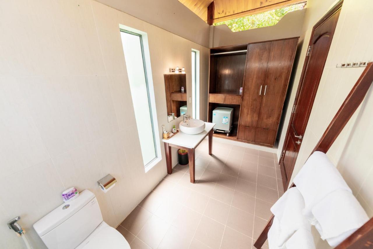 Emerald Garden Retreat Phu Quoc Exterior photo