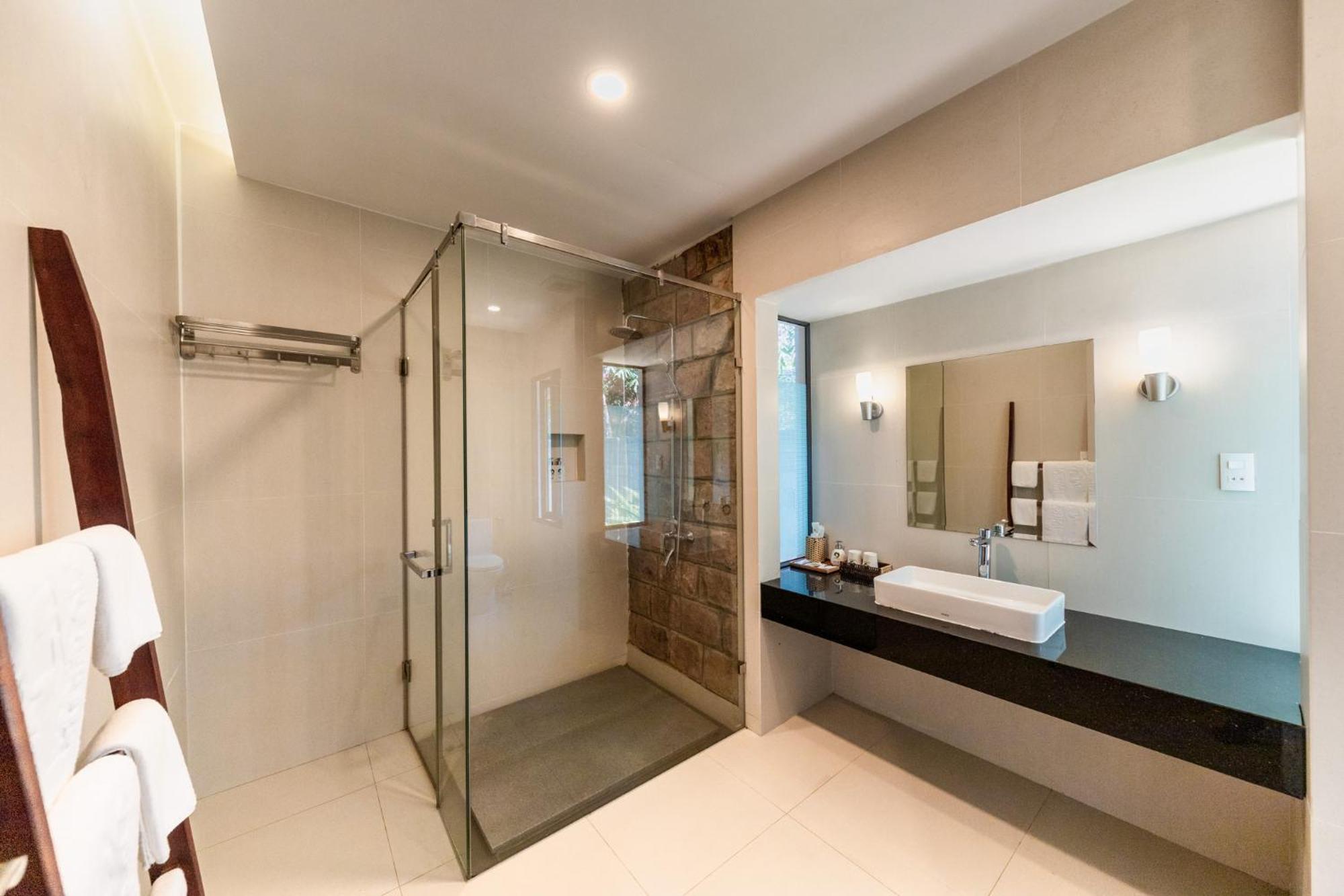 Emerald Garden Retreat Phu Quoc Exterior photo