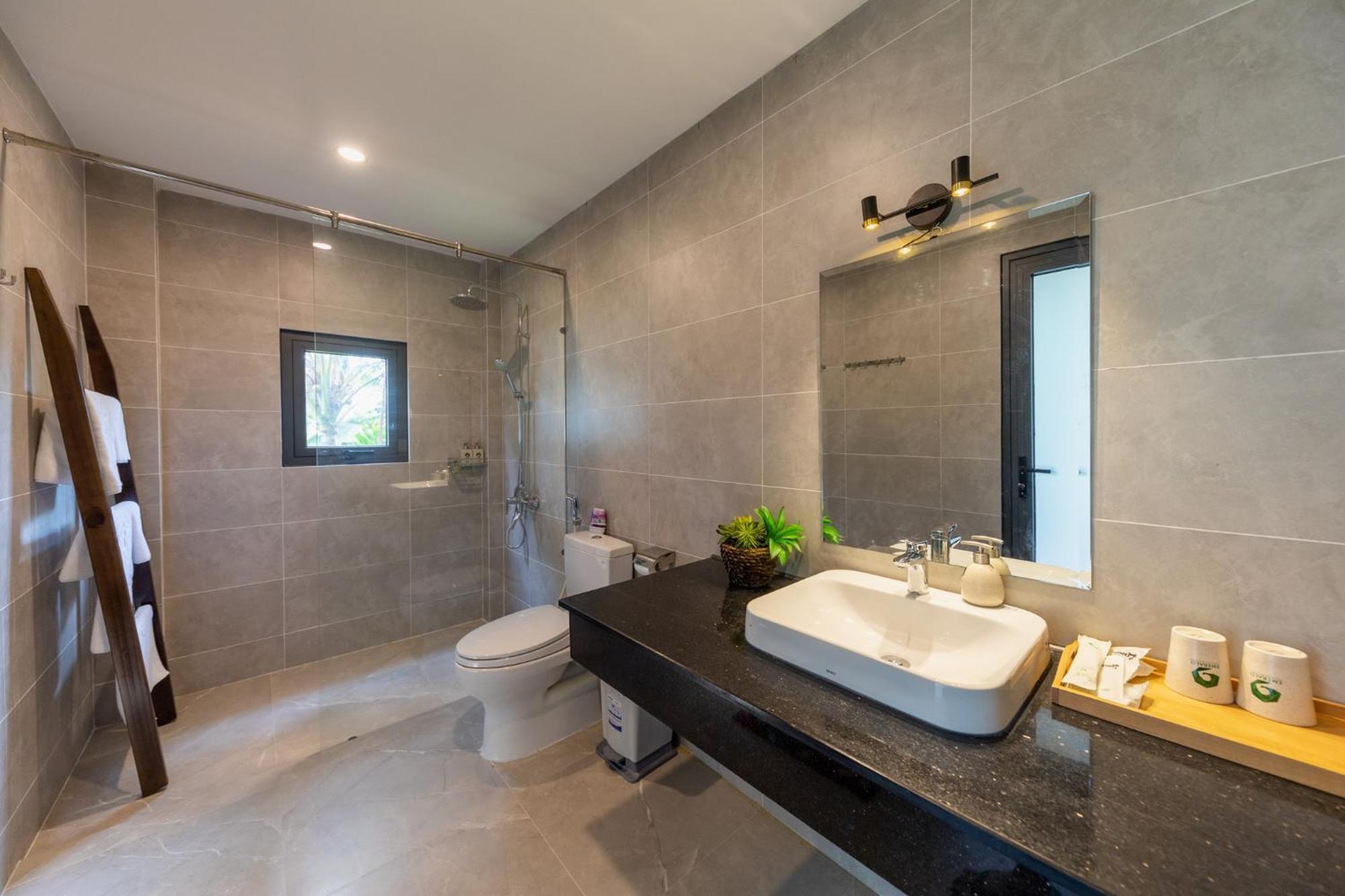 Emerald Garden Retreat Phu Quoc Exterior photo