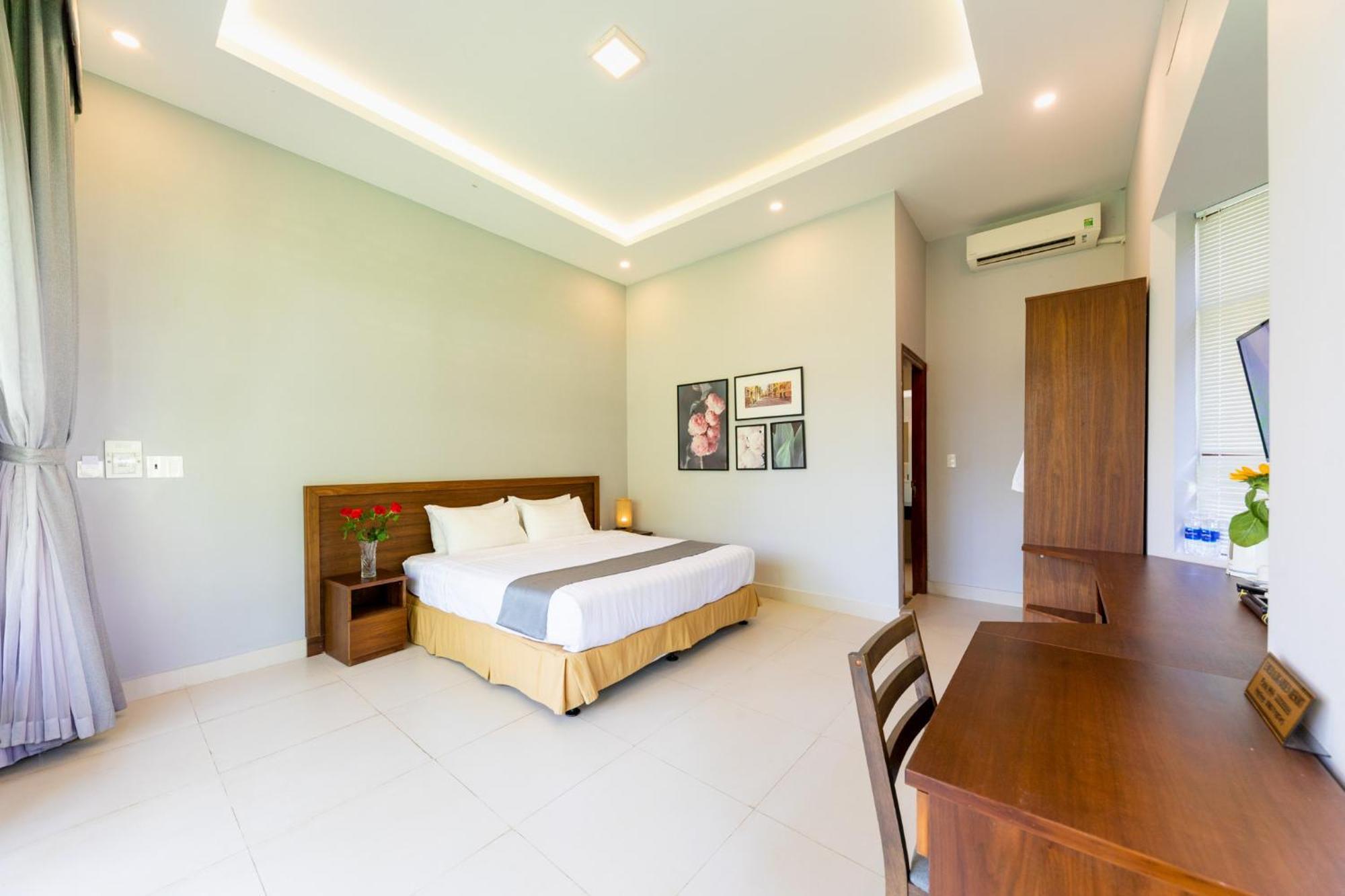Emerald Garden Retreat Phu Quoc Exterior photo