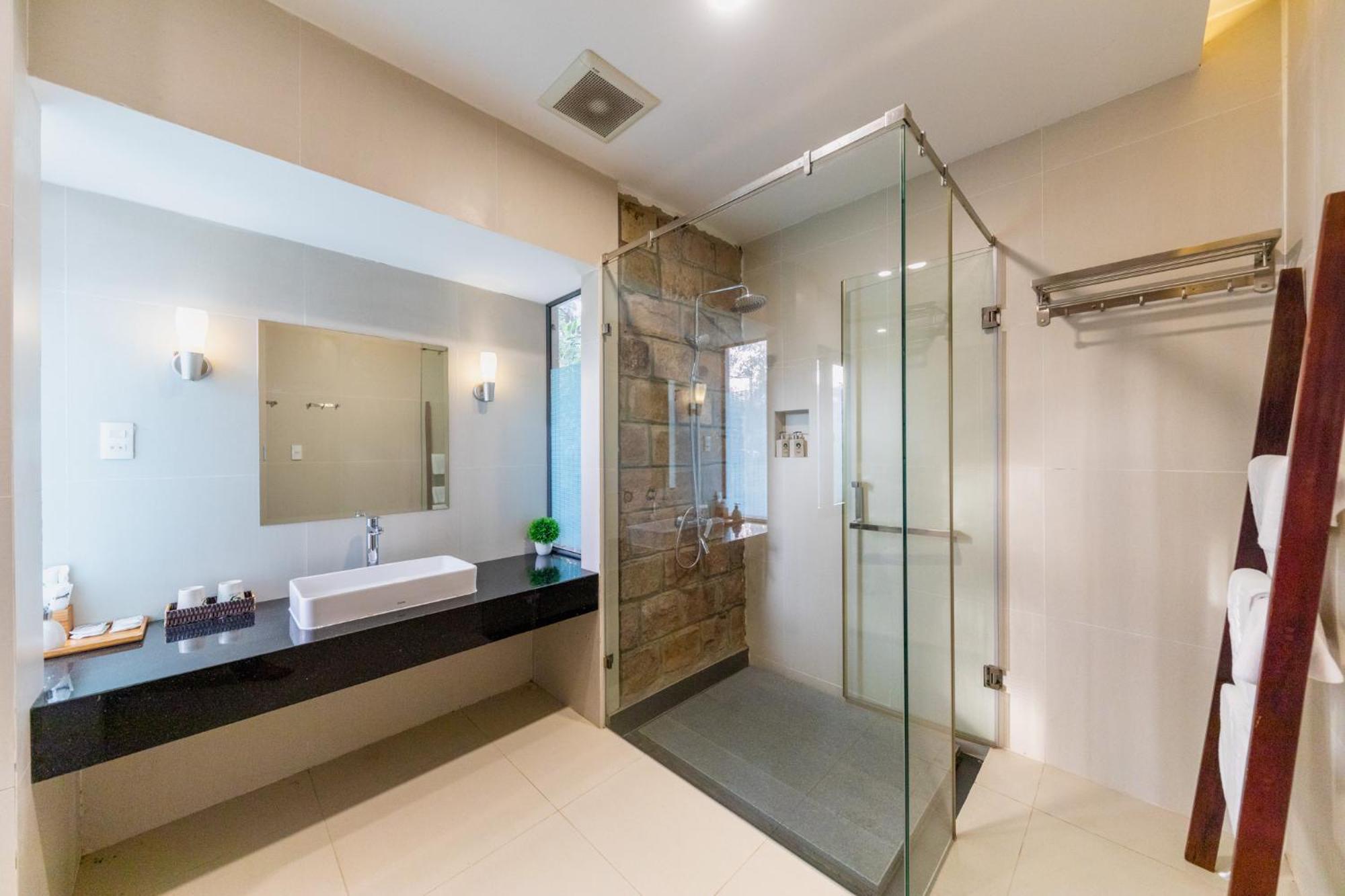 Emerald Garden Retreat Phu Quoc Exterior photo