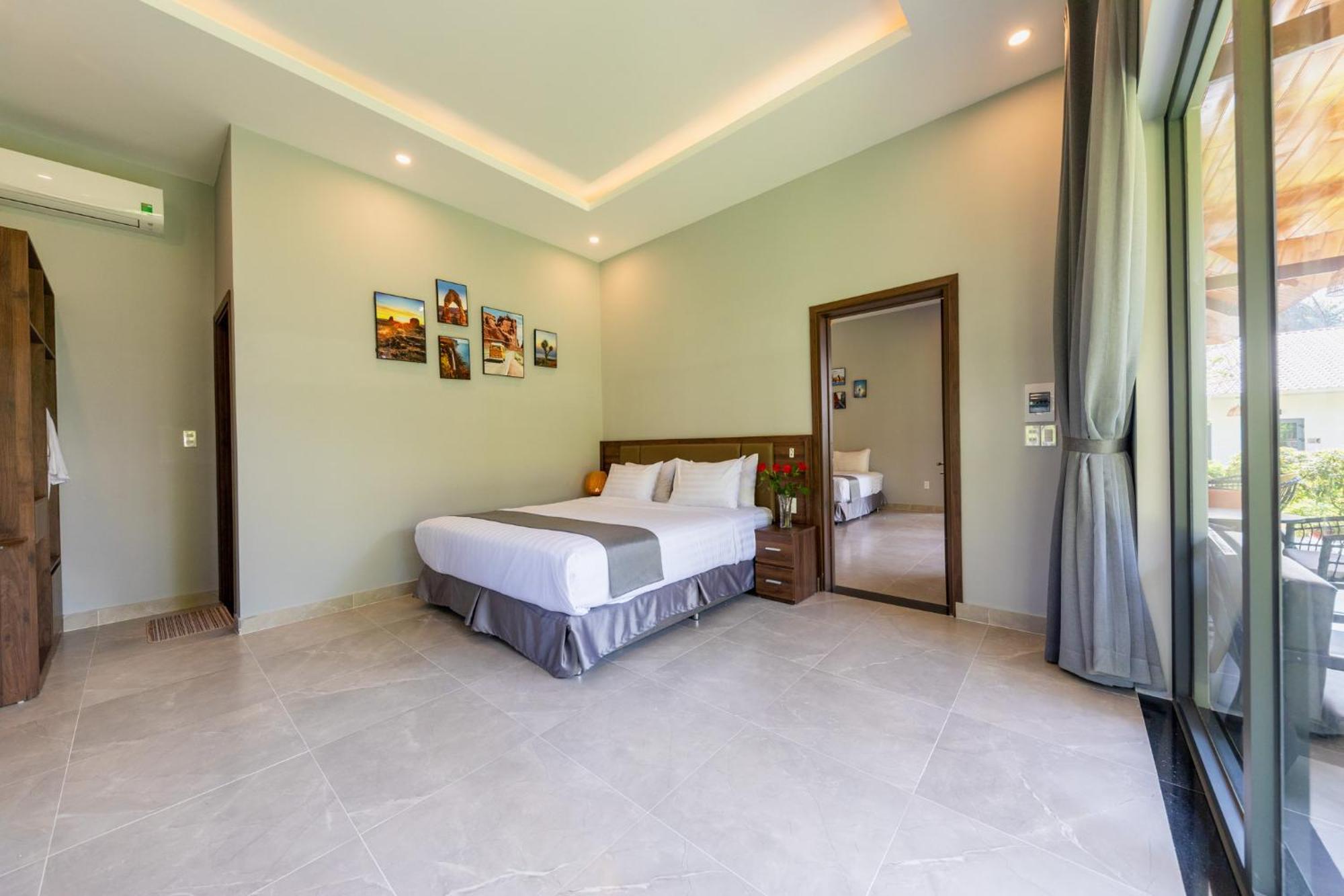Emerald Garden Retreat Phu Quoc Exterior photo