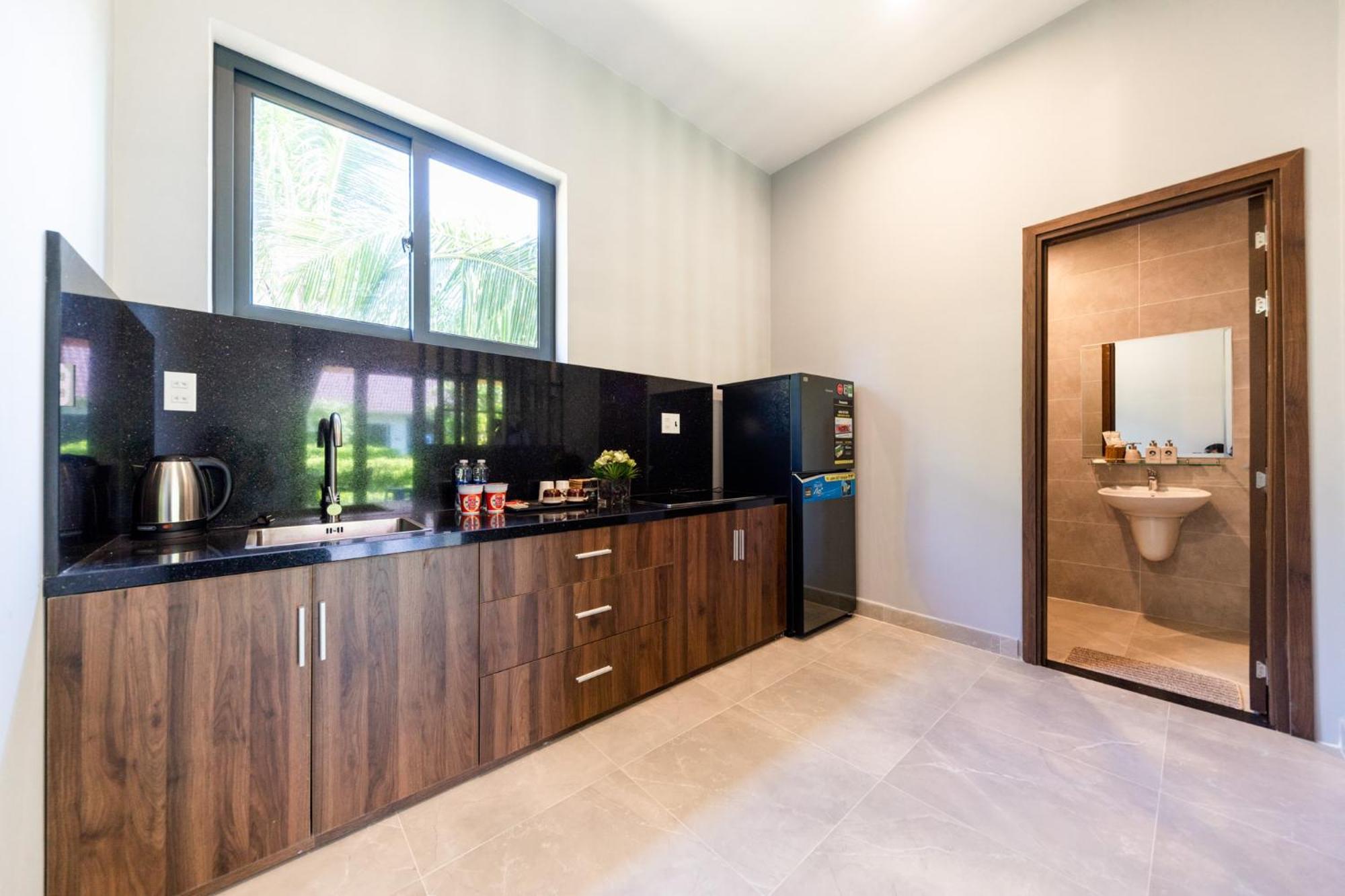 Emerald Garden Retreat Phu Quoc Exterior photo