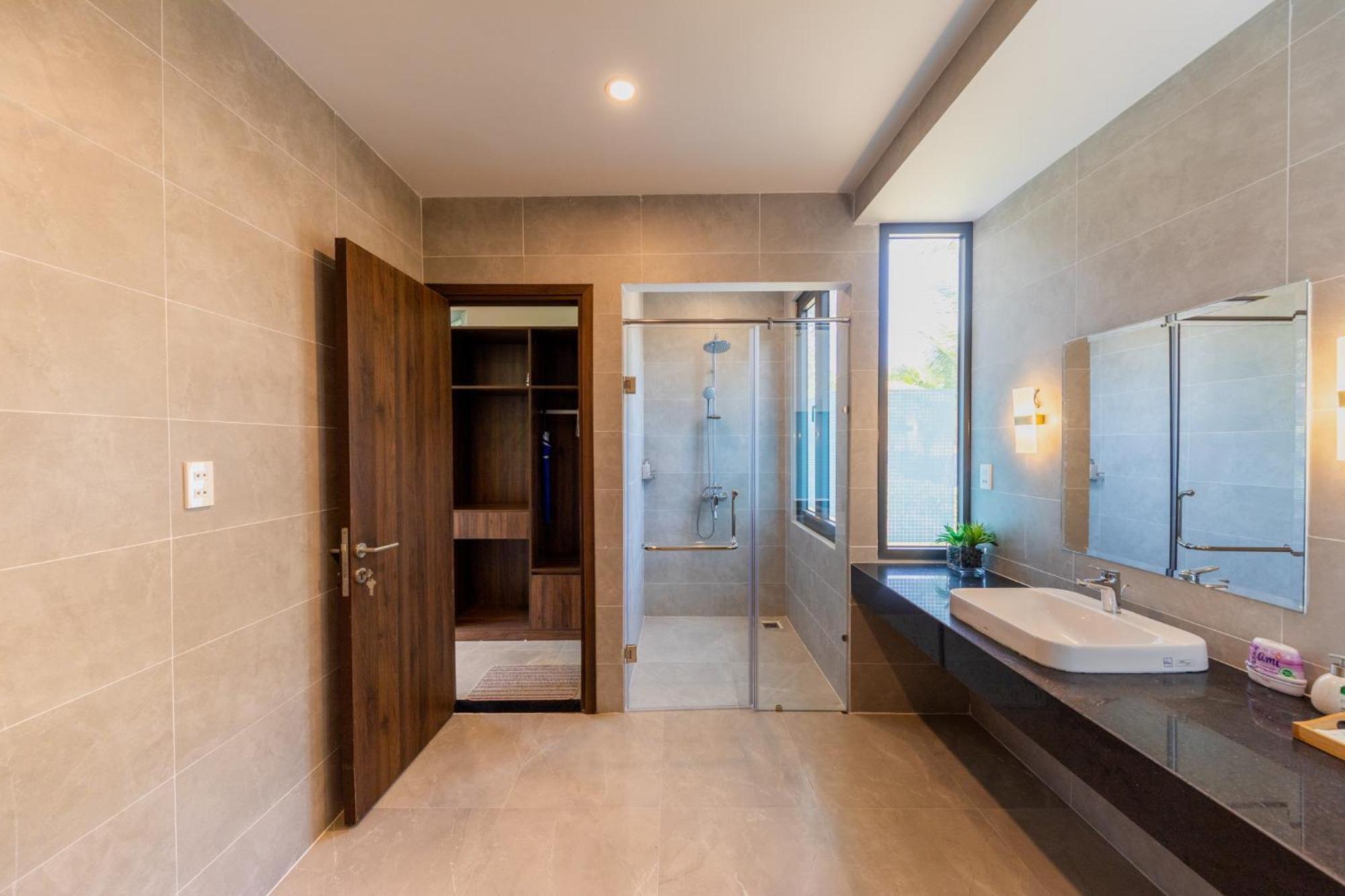 Emerald Garden Retreat Phu Quoc Exterior photo