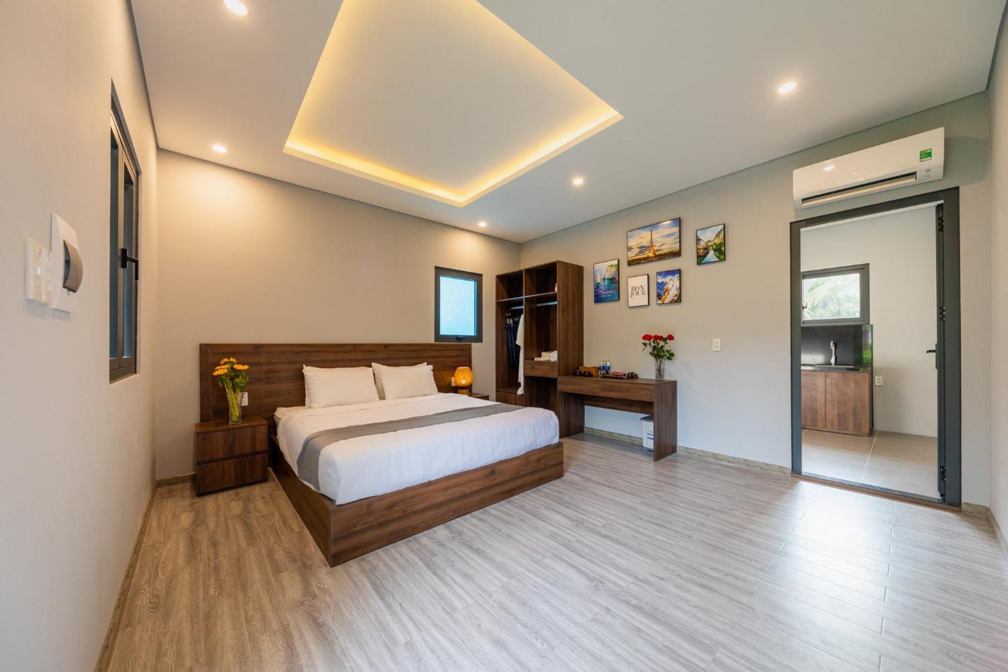 Emerald Garden Retreat Phu Quoc Exterior photo