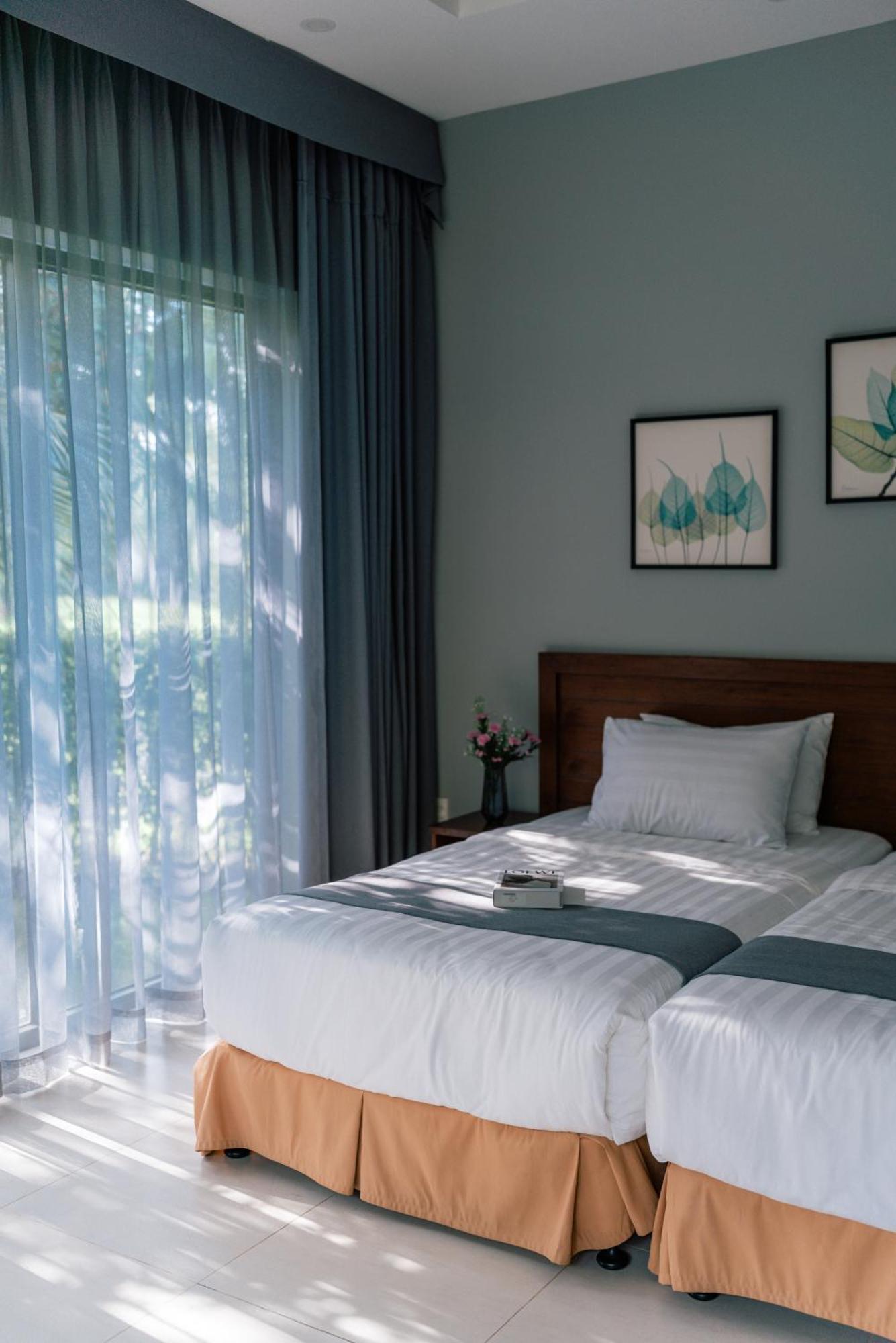 Emerald Garden Retreat Phu Quoc Exterior photo