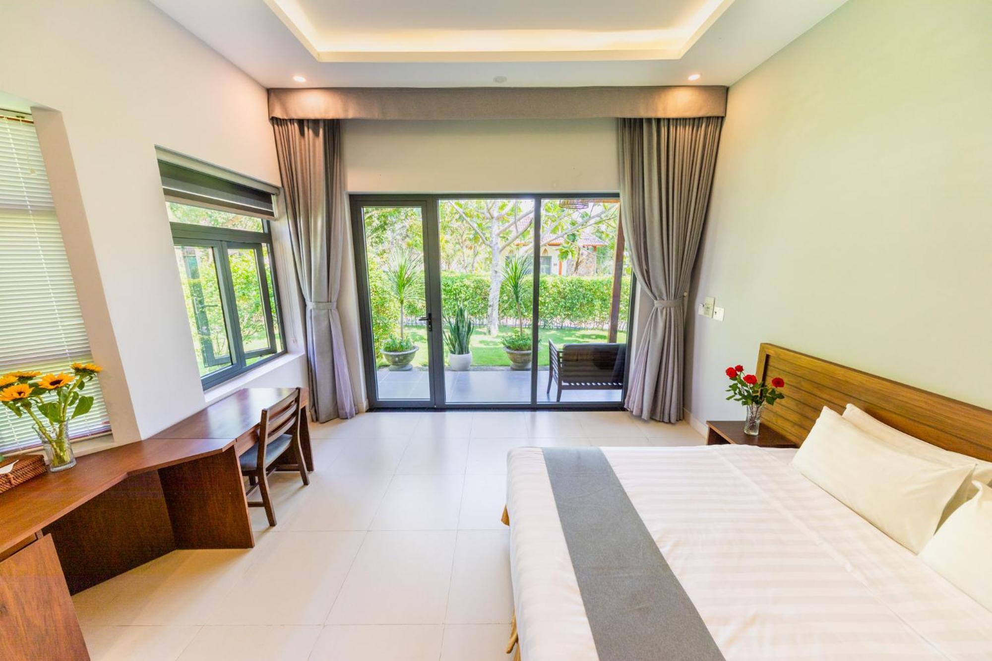 Emerald Garden Retreat Phu Quoc Room photo